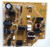 Panasonic TXNPF10VDS (TNPA3237) PF Board